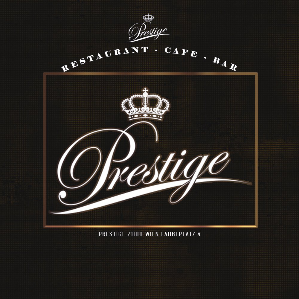 Cafe Prestige